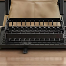 Escorredor Louça Suspensa - Modular Autosustentavel!