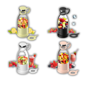 Fresh Juice® - Liquidificador Portátil S9