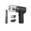 Aspirador de Pó Sniff V9 - Portátil 3 em 1