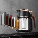 Garrafa Térmica Zen em Inox