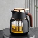 Garrafa Térmica Zen em Inox